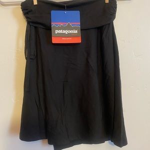 Patagonia Lithia skirt